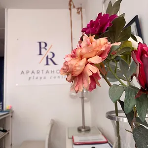 3* Apartamento Playa Conil