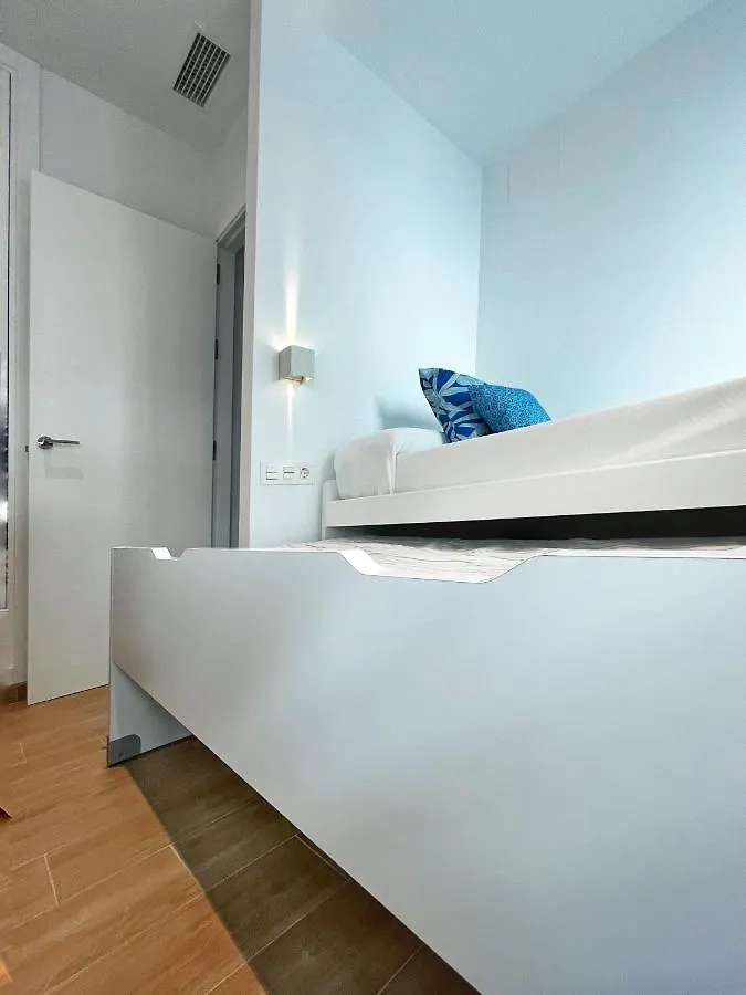 Coqueto Apartamento Con Garaje Conil De La Frontera