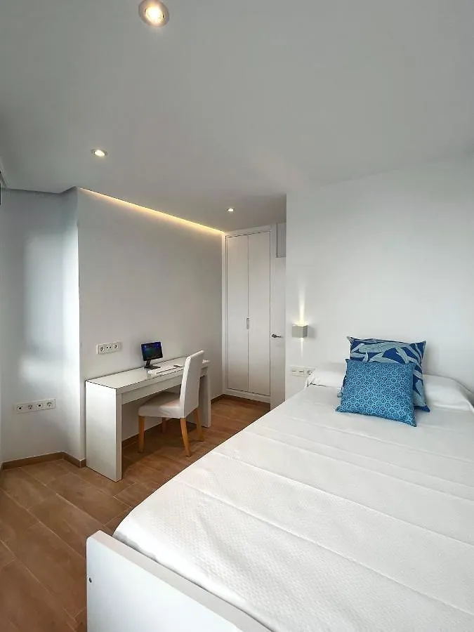 Coqueto Apartamento Con Garaje Conil De La Frontera Apartament