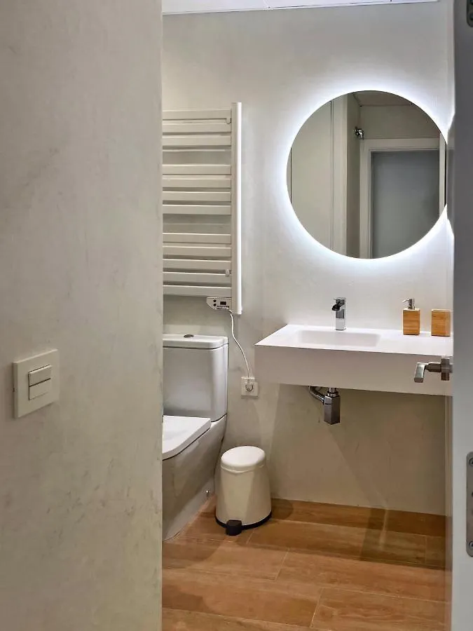 Apartament Coqueto Apartamento Con Garaje Conil De La Frontera